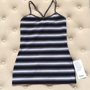 Lululemon Power Y Tank